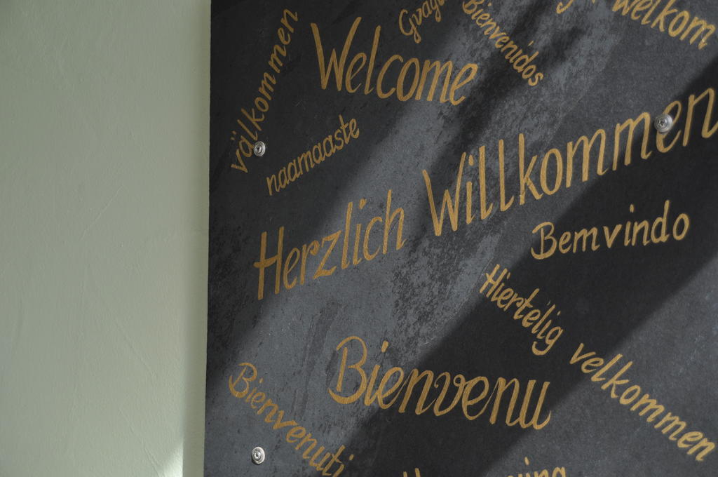 Rennsteighotel Herrnberger Hof ノイウハウス・アム・レンヴェーク エクステリア 写真